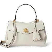 Ralph Lauren Handtasche 431P15611003 Weiß