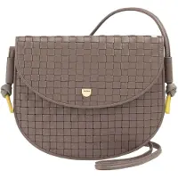 Dudu Toys Skye Umhängetasche Leder 21 cm