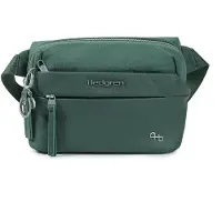 Hedgren Furo Umhängetasche RFID Schutz 22 cm