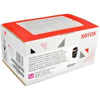 Xerox C320 Farbdrucker/C325 Farb-Multifunktionsdrucker Standardkapazität-Tonermodul Magenta (1800 Seiten) - 006R04821, 0 Seiten, 1800 Seiten, Magenta, 1 Stück(e)