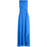 Vera Mont Abendkleid "Damen mit Volant" Ohne Tasche