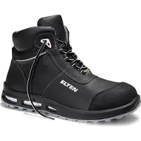 ELTEN Sicherheitsstiefel REACTION XXT Mid ESD S3, Gr. 41