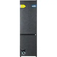 Cecotec A01_EU01_109135, 405 l, SN-T, 8 kg/24h, D, Fresh Zone Fach, Grau