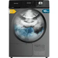 Cecotec Dresscode Dry 10355 Frontlader Trockner