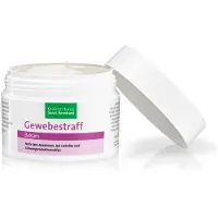 Kräuterhaus Sanct Bernhard Sanct Bernhard Gewebestraff-Balsam 200 ml Pflegebalsam