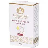 Maharishi Ayurv Nasya ÖL 10 ml