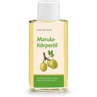 Kräuterhaus Sanct Bernhard Sanct Bernhard Marula-Körperöl 100 ml Hautöl