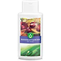 Kräuterhaus Sanct Bernhard Sanct Bernhard Rosskastanien-Ölbad 750 ml Badeöl