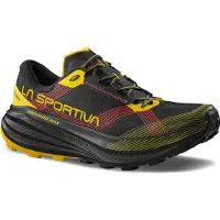 La Sportiva Laufschuhe Prodigio Max ZFRS104K00Y00 Schwarz 42
