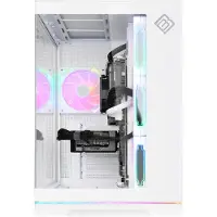 CSL Computer Gaming PC M12490H / Intel Core Ultra 9 285K, 24x 3700 MHz / NVIDIA RTX5070 / 64 Go DDR5 RAM / M.2 SSD 4000 GB - Windows 11 Home