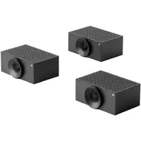 Huddly HuddlyCrew3xL1withWallMounts****