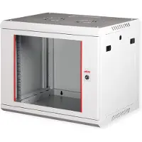 Roline 19-Zoll Wandgehäuse Basic Plus 9HE