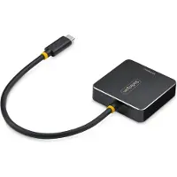 StarTech.com Usb-c-kartenleser