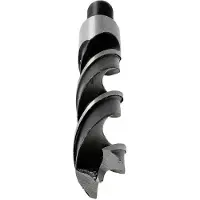 Heller Tools 11927 6 Wood twist drill bit 18 mm Total length 190 mm Cylinder shank 1 pc(s)