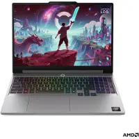 Lenovo LOQ 15AHP11 83TN - AMD Ryzen 7 250 / 3.3 GHz - Win 11 Home - GeForce RTX 5060 - 16 GB RAM - 1 TB SSD NVMe - 38.9 cm (15.3")