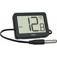TFA Digitales Thermometer