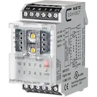 METZ CONNECT BTR 1108811319 BACnet MS/TP-Modul BMT-DI10 BACnet MS/TP