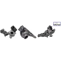 TURBOS EUROPE TMI Lader, Aufladung OE REMAN PA54389700008