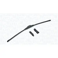 MAGNETI MARELLI Scheibenwischer für FORD Fiesta Mk6 Schrägheck (JA8, JR8) 380mm
