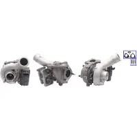 TURBOS EUROPE TMI Lader, Aufladung OE REMAN PA7697013