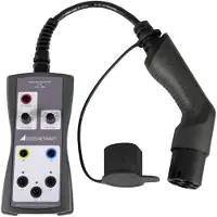 Gossen metrawatt Gossen-Metrawatt Z525G Metraline Pro-Typ Em Ii Metraline Pro-Typ Em Ii