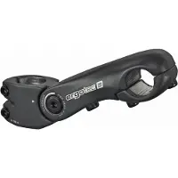 Ergotec Kobra Vario 25.4 Mm Fahrradvorbau
