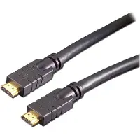 E+p HDMI (Typ A) — HDMI (Typ A)