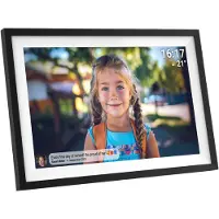 Denver Frameo Pff-1516 39.6cm Digitaler Bilderrahmen