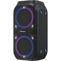 Hisense Party Rocker 160 Tragbarer Lautsprecher