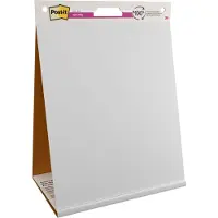 3M Super Sticky Flipchart stellbar