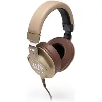 Warm Audio HeadRoom Kopfhörer Tan