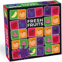 Huch Fresh Fruits