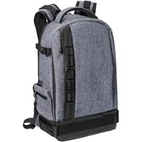 Pedea Kamerarucksack "Fashion" Regenschutz