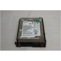 HP 781578-001, 1,2 Tb, 10000 Rpm, 2.5", Sas