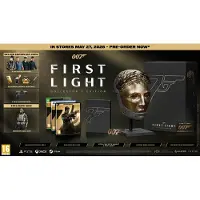 007 The First Light Collector's Edition