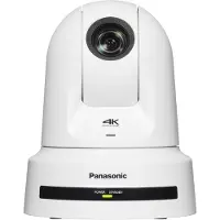 Panasonic AW-UE80 - 4K UHD PTZ-Kamera mit integrierter Schwenk- und Neigefunktion 24-fach