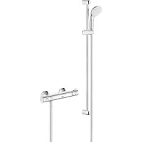 GROHE 34566001, Waschbecken