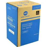 Konica Minolta TNP-81, 13000 Seiten, Schwarz, 1 Stück(e)