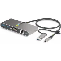 StarTech.com 5g2a1sgbb Zentrum