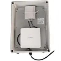 Mitel RFP 47 DRC SIP-DECT Base Station