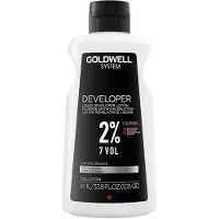 Goldwell System Developer Lotion - 1000ml - 1000ml