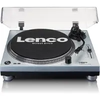 Lenco L-3809me Plattenspieler