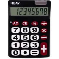 Milan Calculator Milan WIKR-990167