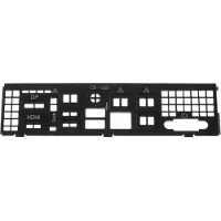 Super Micro Computer B.v. Server ZUB I/O Shield MCP-260-00068-0B