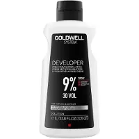 Goldwell Topchic 9% 30 Vol. Developer 1000 ml