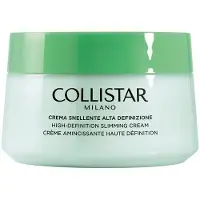 Collistar High-Definition Slimming Cream 400 ml