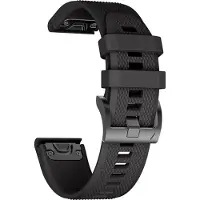 Tech-Protect Weiches Garmin Fenix 5/6/6 Pro Armband 22mm