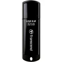 Transcend Jetflash 350 Usb 2.0 32gb Usb-stick