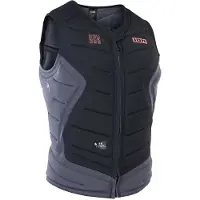 iON Collis Select Front Zip Schutzweste
