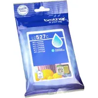 Brother LC-527C - Cyan - Druckerpatrone